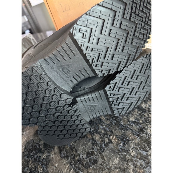 ACE Work Boots Voyager II, Men's 10 Women's 11.5 NWB Steel Toe Shoes - Picture 8 of 8